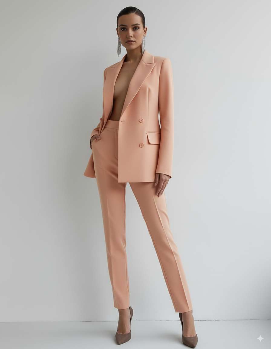 Avarati Women’s Suit Set