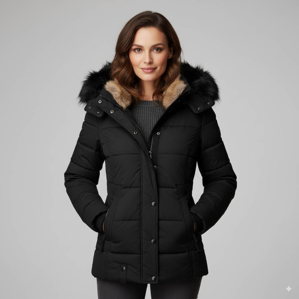Avarati Selene Women’s Puffer Jacket