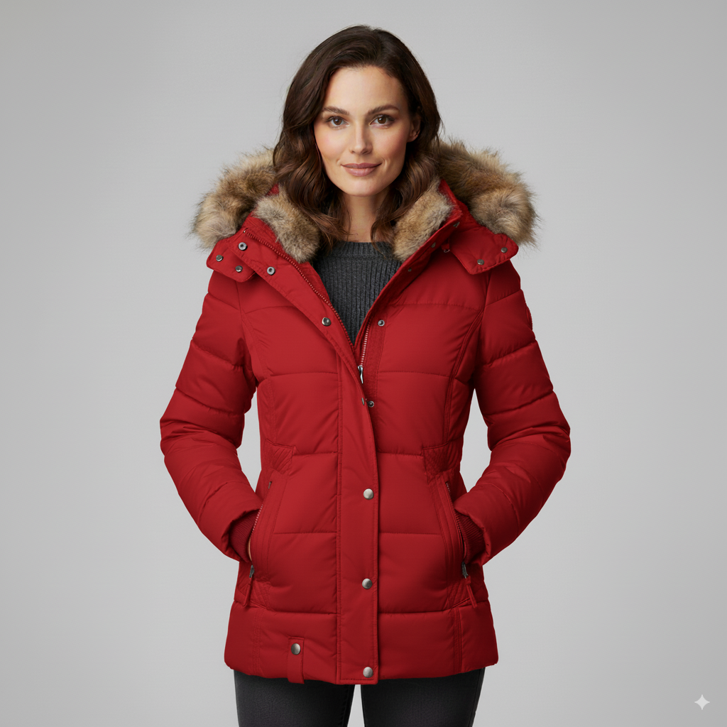 Avarati Selene Women’s Puffer Jacket