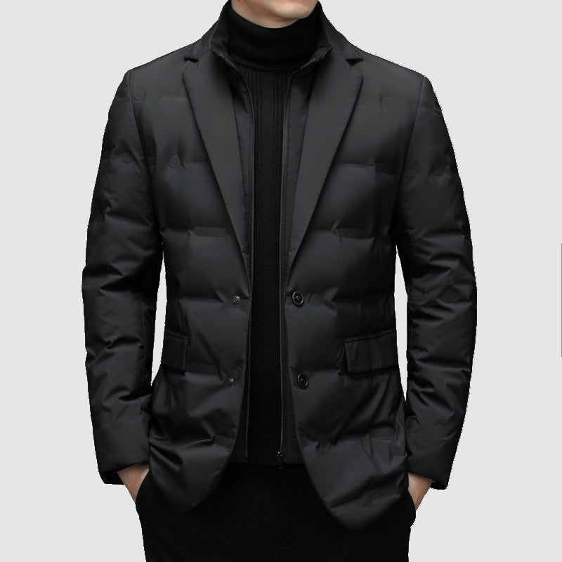 Avarati Men’s Parka Jacket