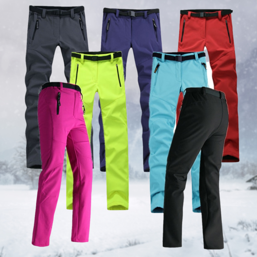 Avarati TrailForce Pants