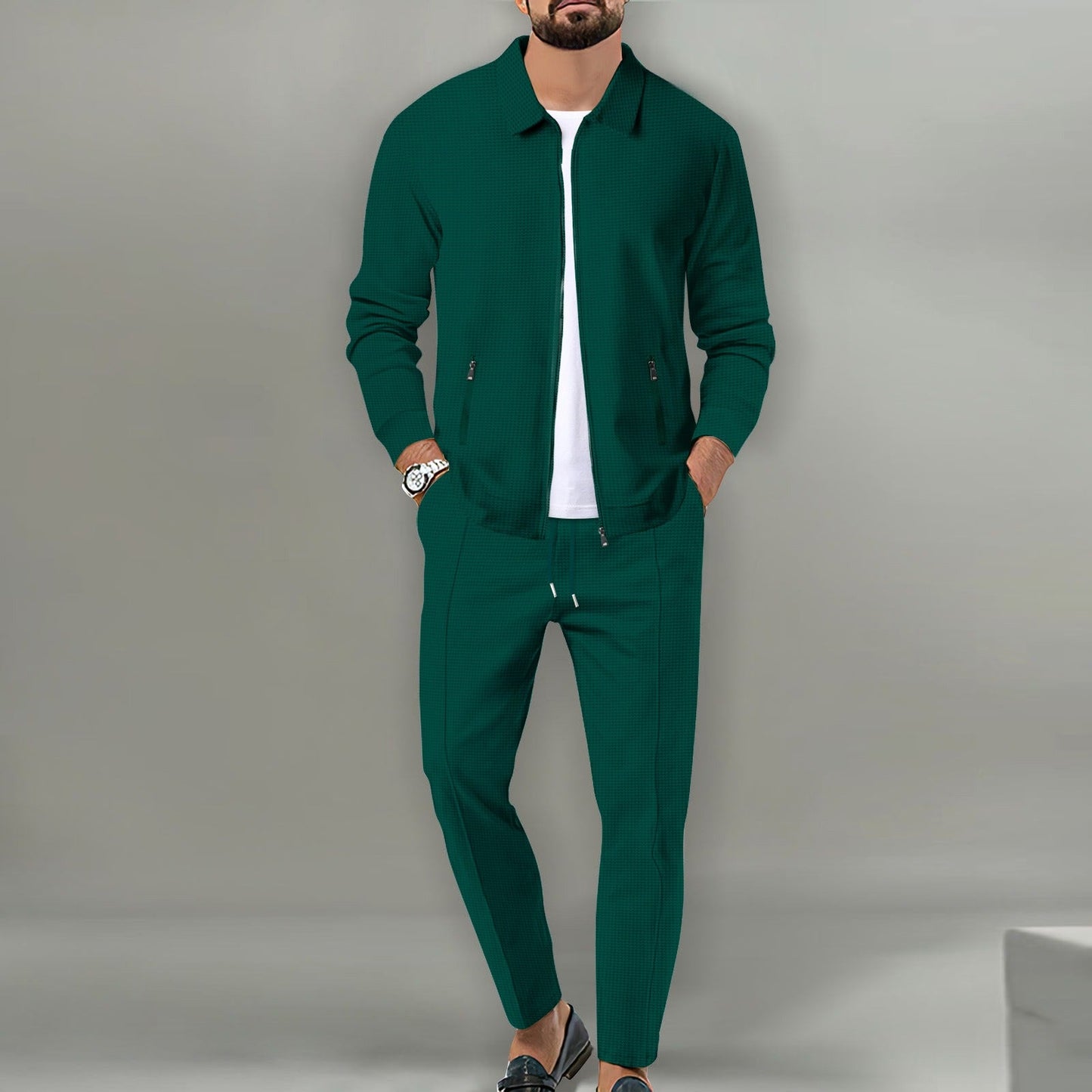 Avarati Greed Menno Men’s Tracksuit