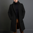 Avarati Noble Wool Coat