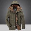 Avarati Winter King Men’s Jacket