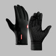Waterproof Winter Gloves - Windproof Winter Gloves for Hiking Running Driving & Cycling-Essentials-AVARATI