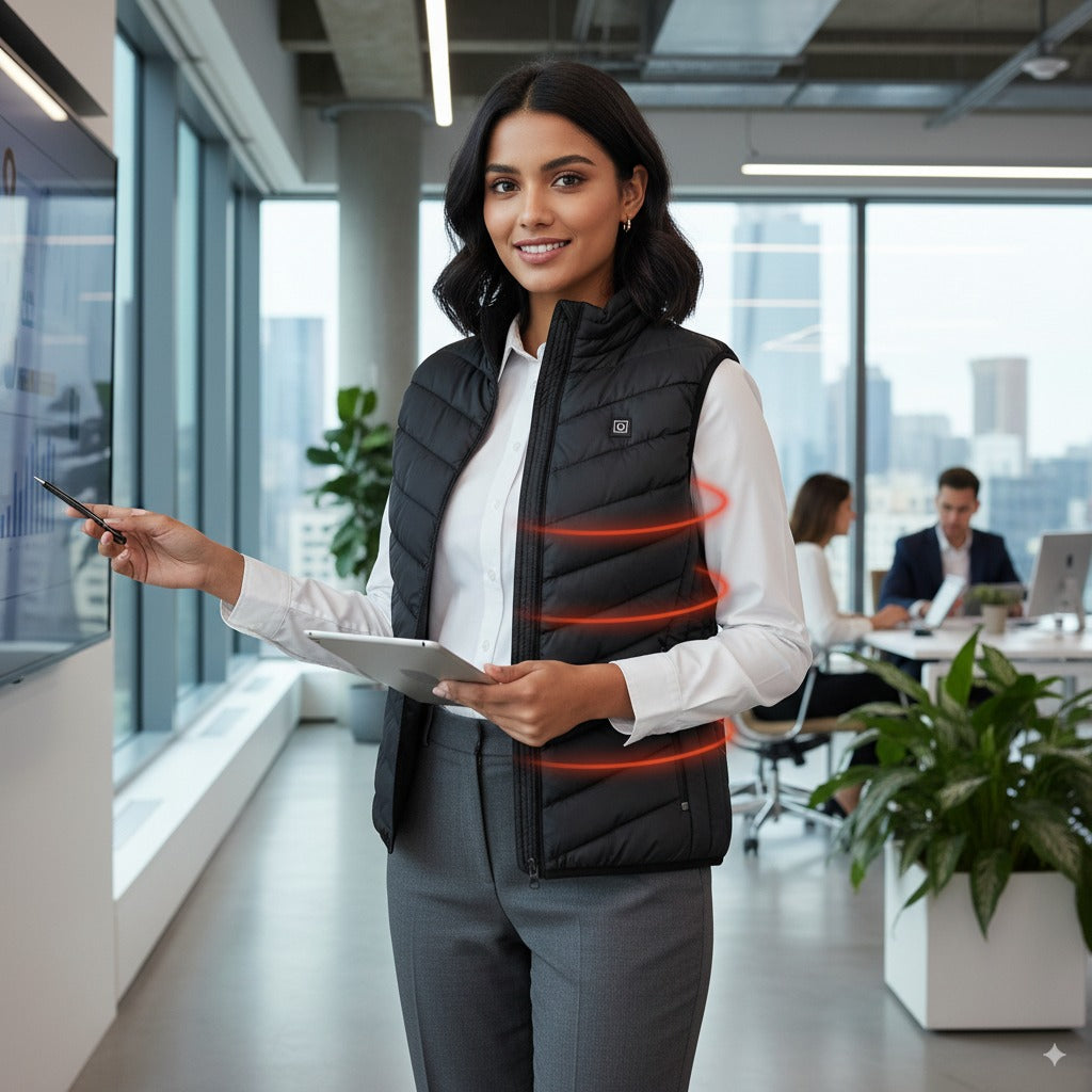 Avarati HeatCore Vest