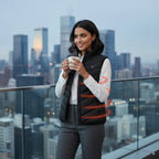 Avarati Heated Vest - AVARATI