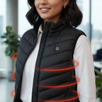 Avarati Heated Vest - AVARATI