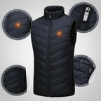 Avarati Heated Vest - AVARATI