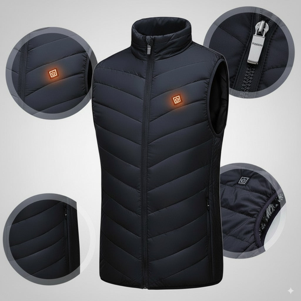 Avarati HeatCore Vest