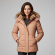 Avarati Selene Women’s Puffer Jacket