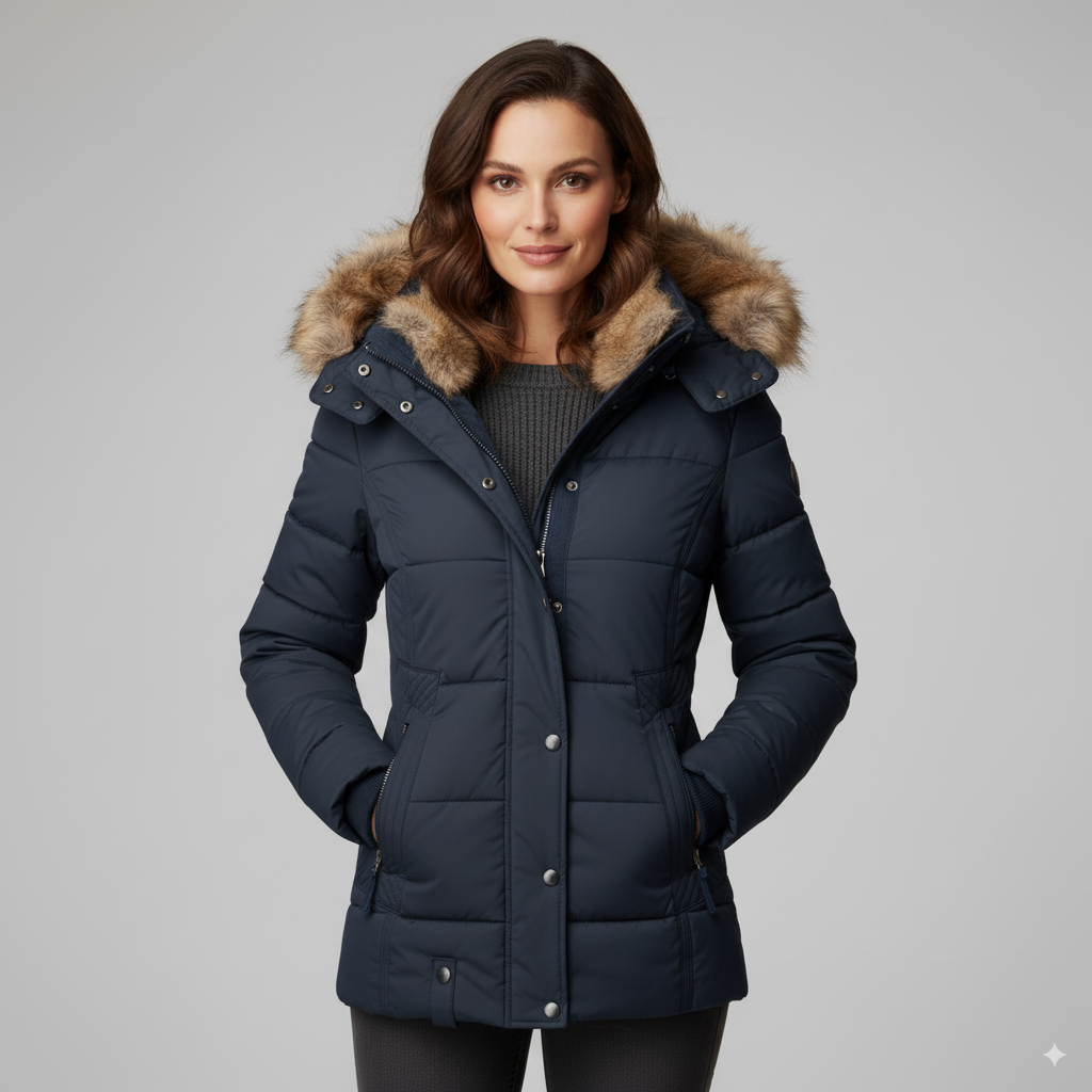 Avarati Selene Women’s Puffer Jacket