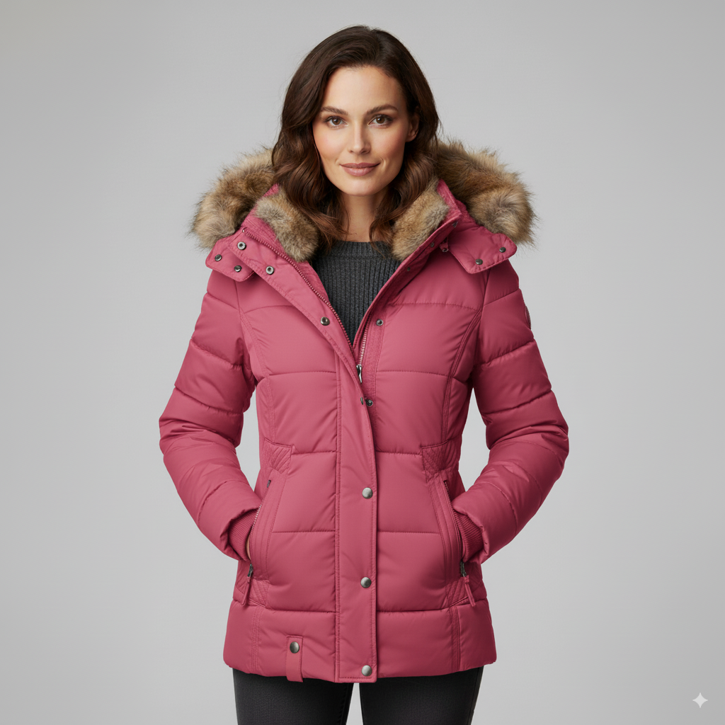 Avarati Selene Women’s Puffer Jacket