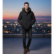 Avarati Canada Men’s Parka