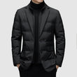 Avarati Men’s Parka Jacket