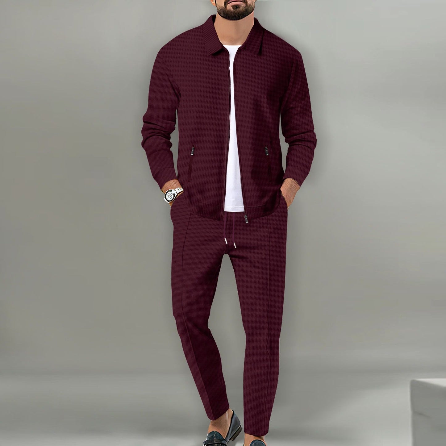 Avarati Greed Menno Men’s Tracksuit