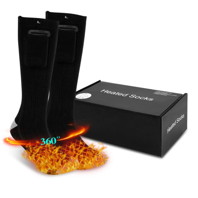 Avarati ThermoSox™