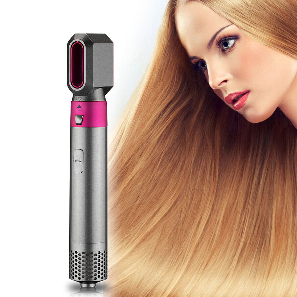 Avarati Supersonic 5-in-1 Airflow Styler™